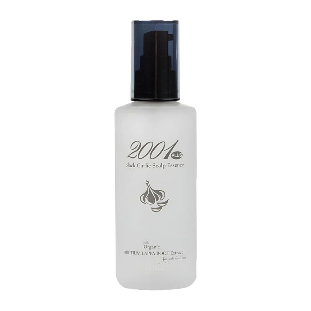 Elence 2001 | Black Garlic Scalp Essence 120ml