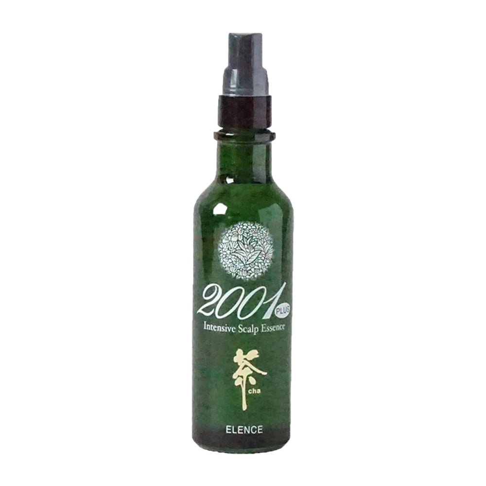 Intensive Scalp Essence Green Tea