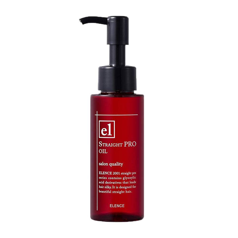 Straight Pro Oil