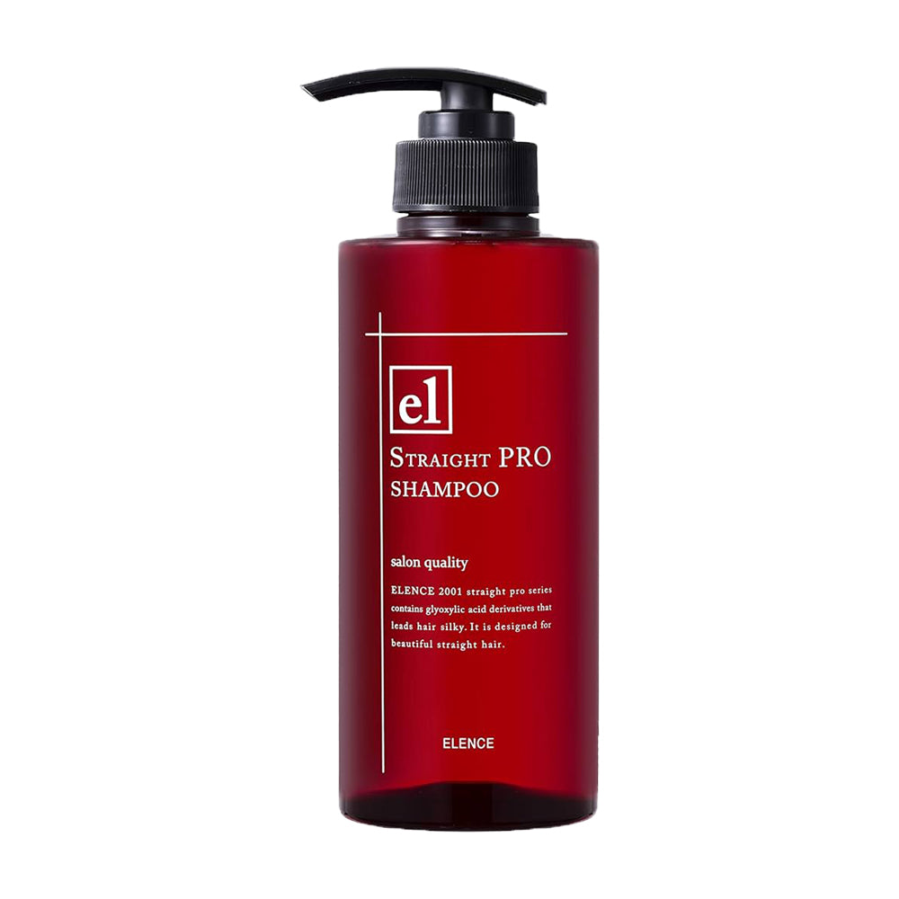 Straight Pro Shampoo