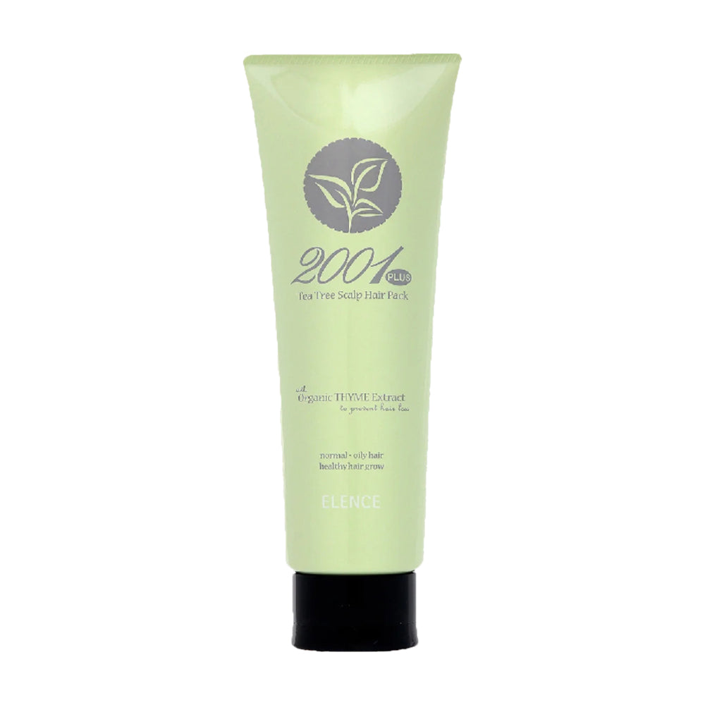 Tea Tree Scalp Hair Pack