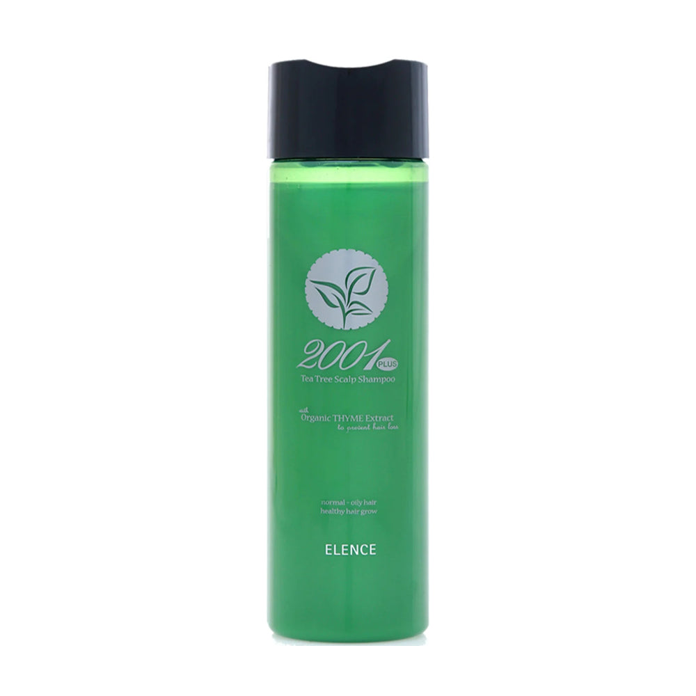 Tea Tree Scalp Shampoo