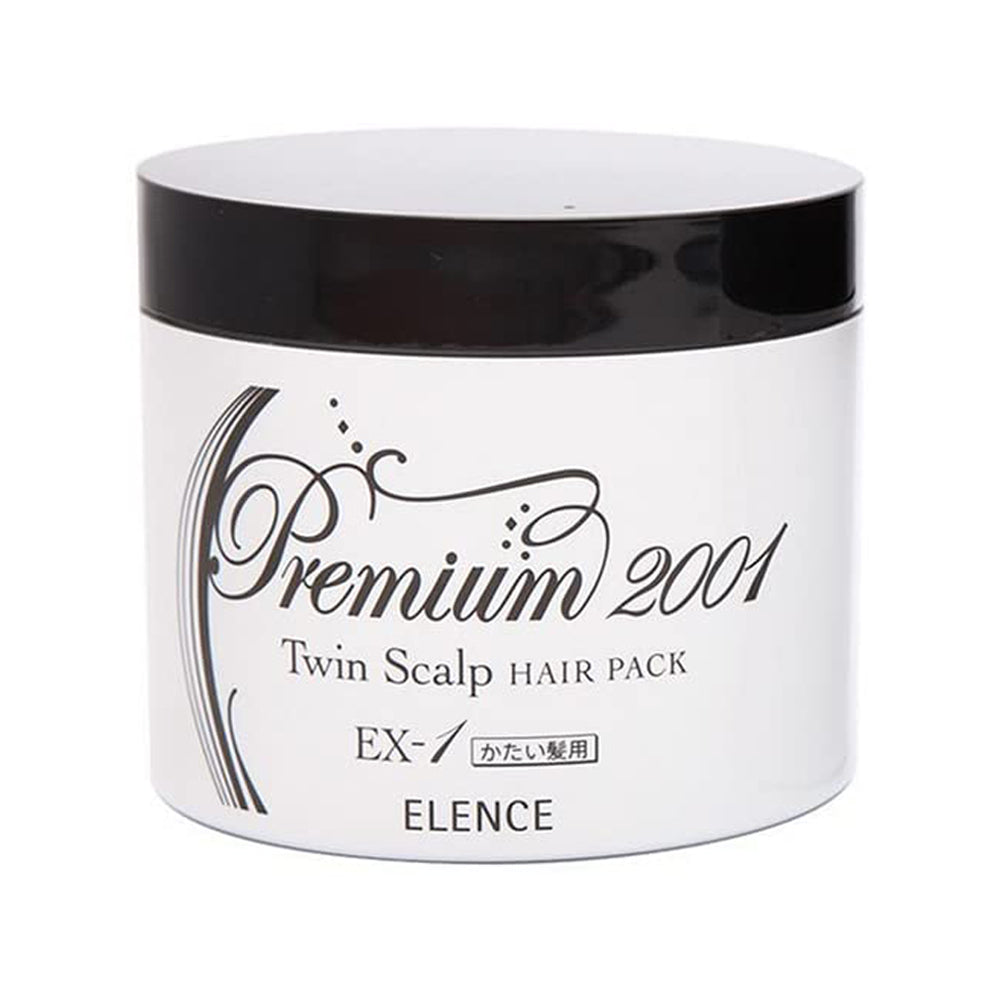 Scalp Hair Pack Ex-1