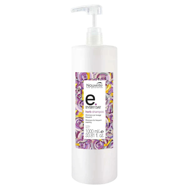 Every Day Herb Shampoo
