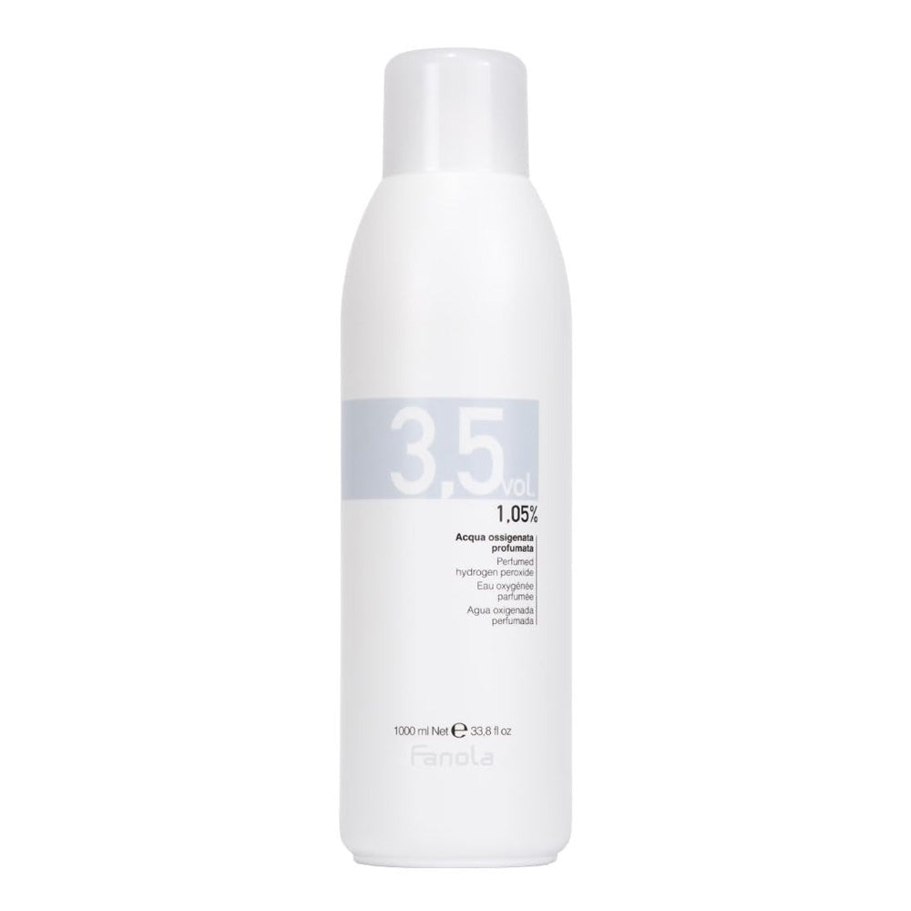 Fanola 3.5VOL 1.05% Perfumed Peroxide 300ml