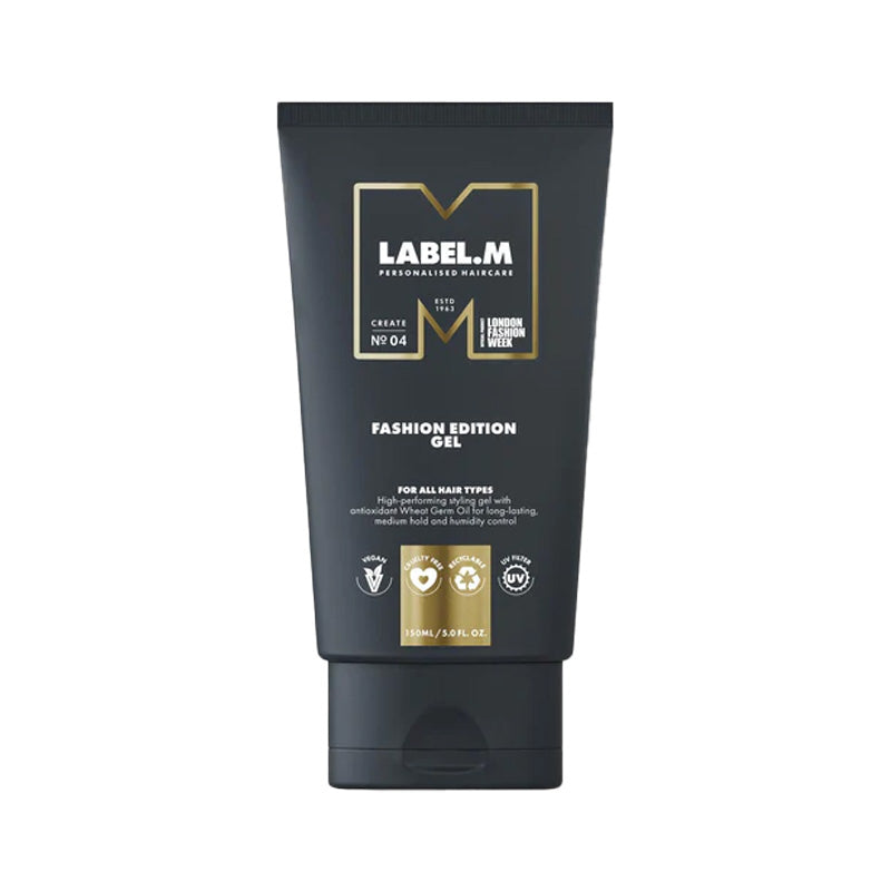 Fashion Edition Gel