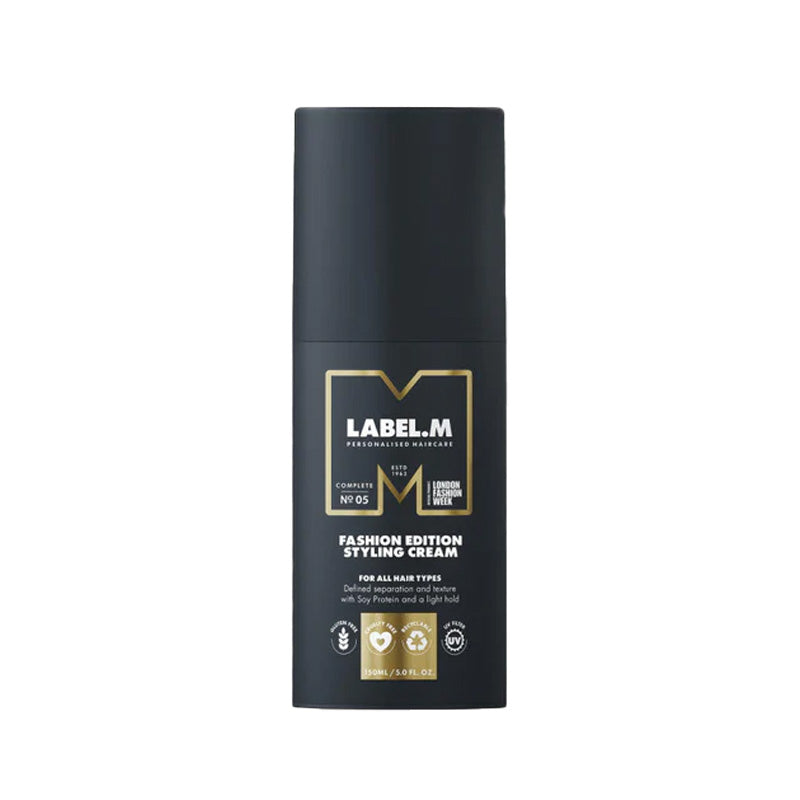 Fashion Edition Styling Cream