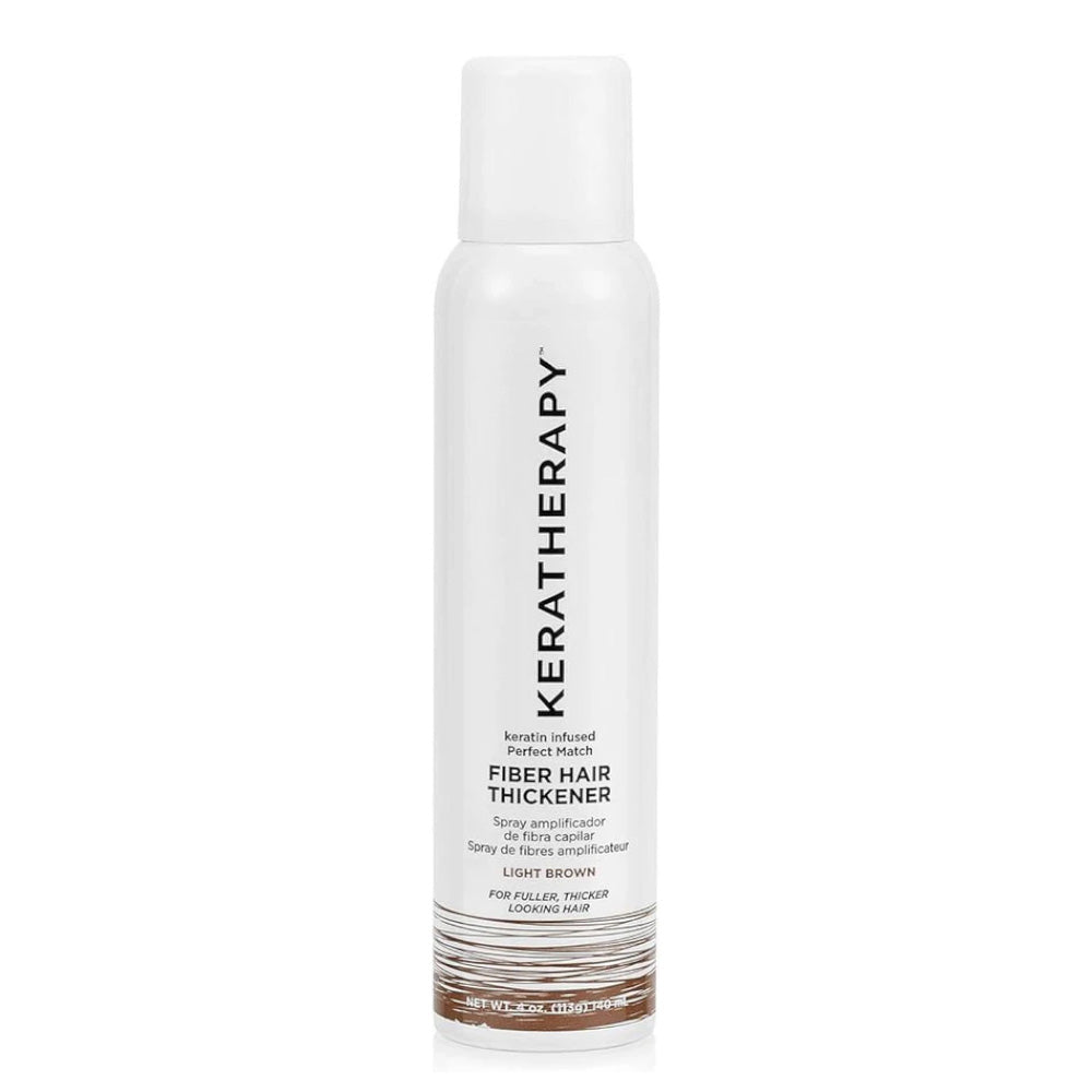 Fiber Hair Thickener