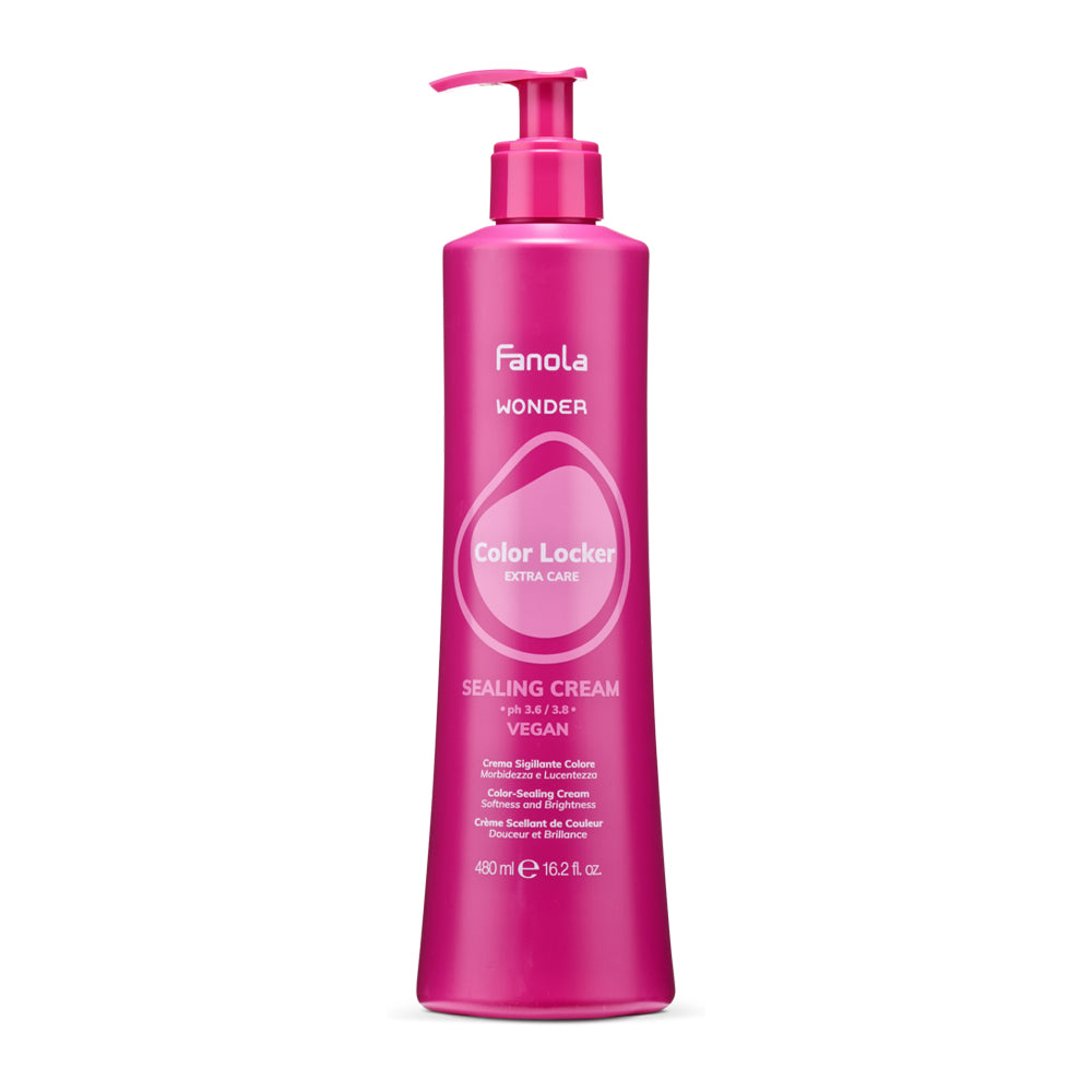 Wonder Color Locker Sealing Cream
