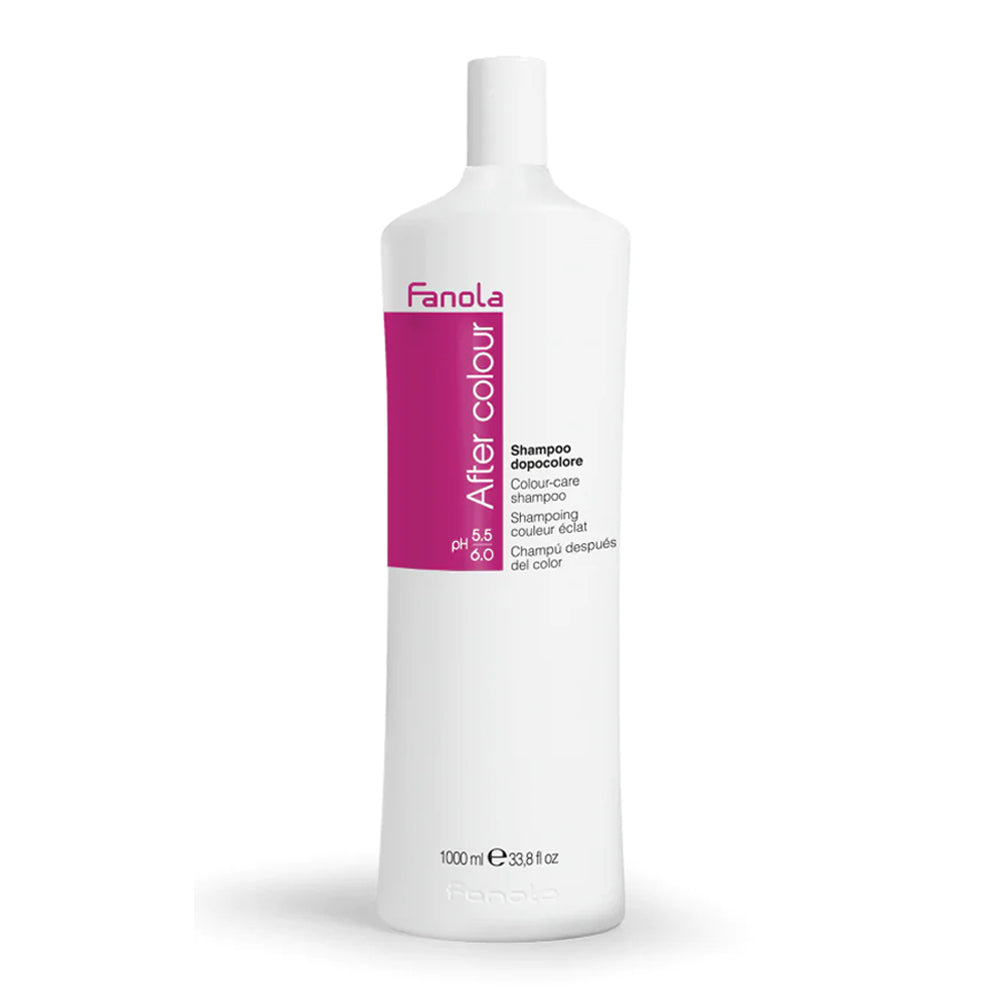 Fanola After Colour Care Shampoo 1000ml/1L