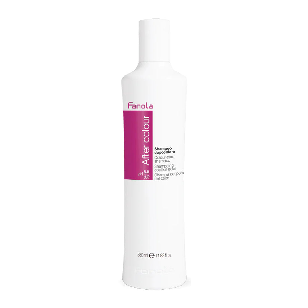 Fanola After Colour Care Shampoo 350ml