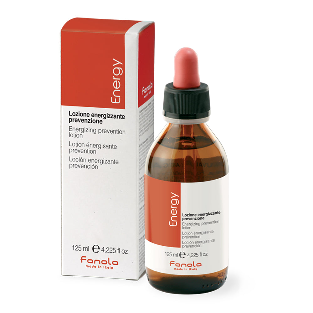 Energizing Prevention Lotion