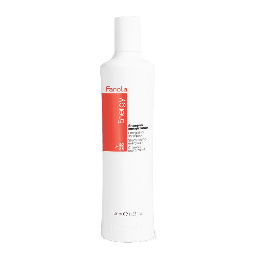 Energizing Shampoo