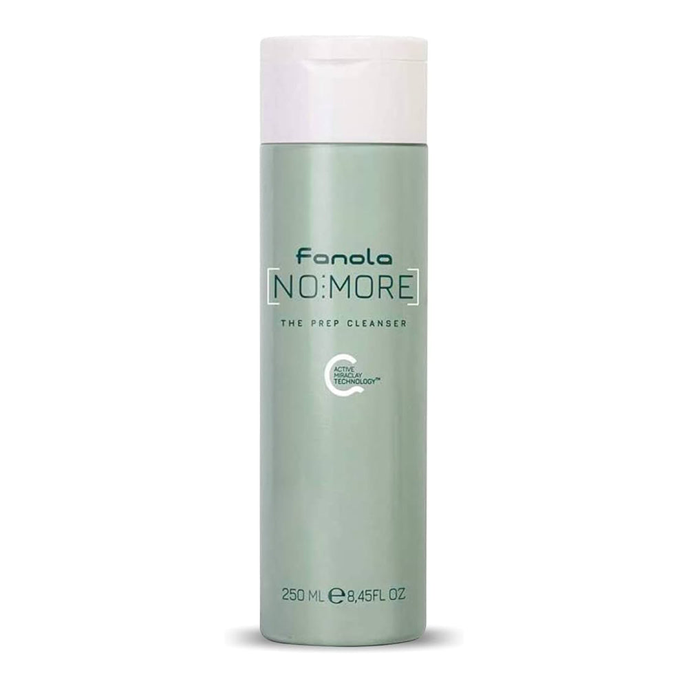 No More The Prep Cleanser