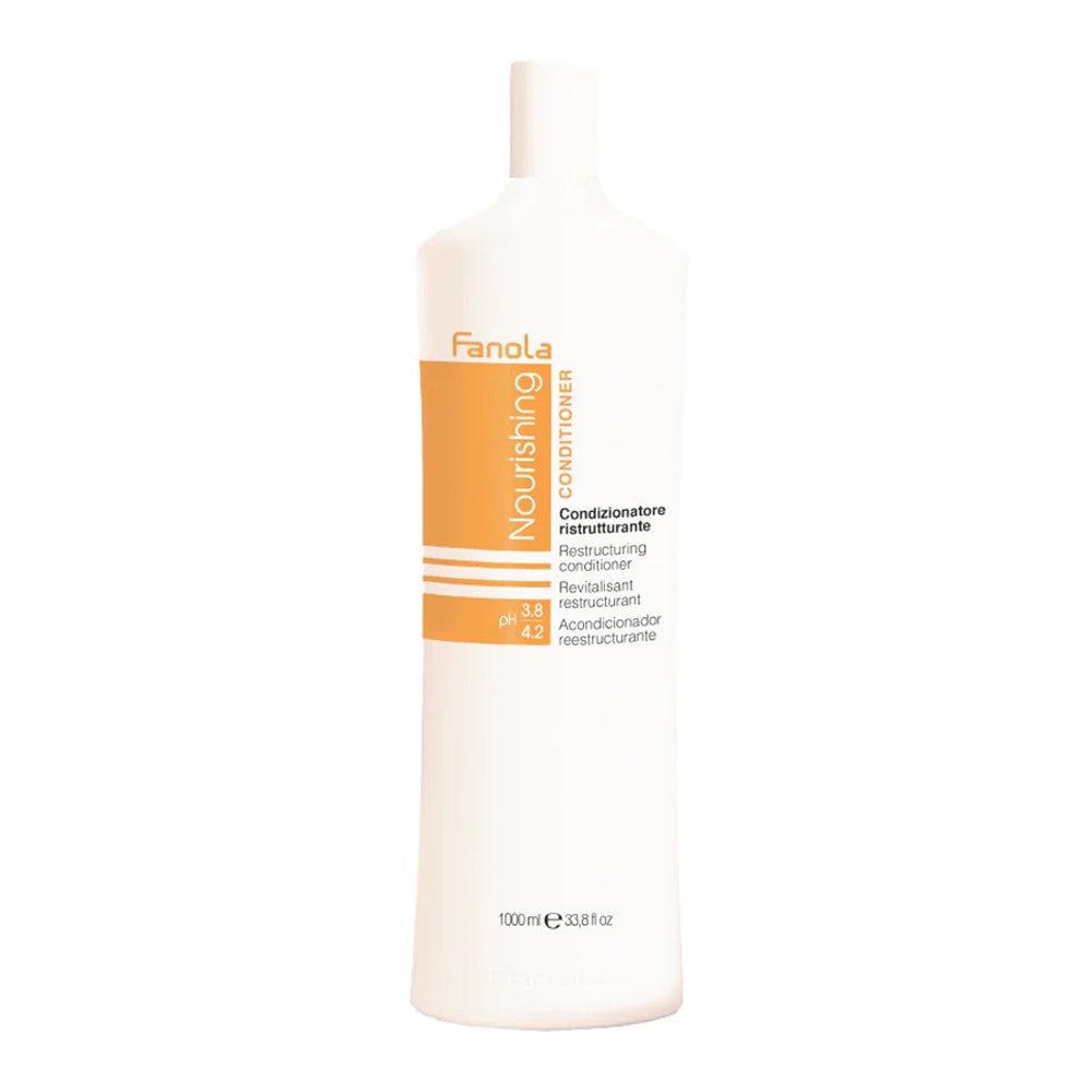 Nourishing Restructuring Conditioner