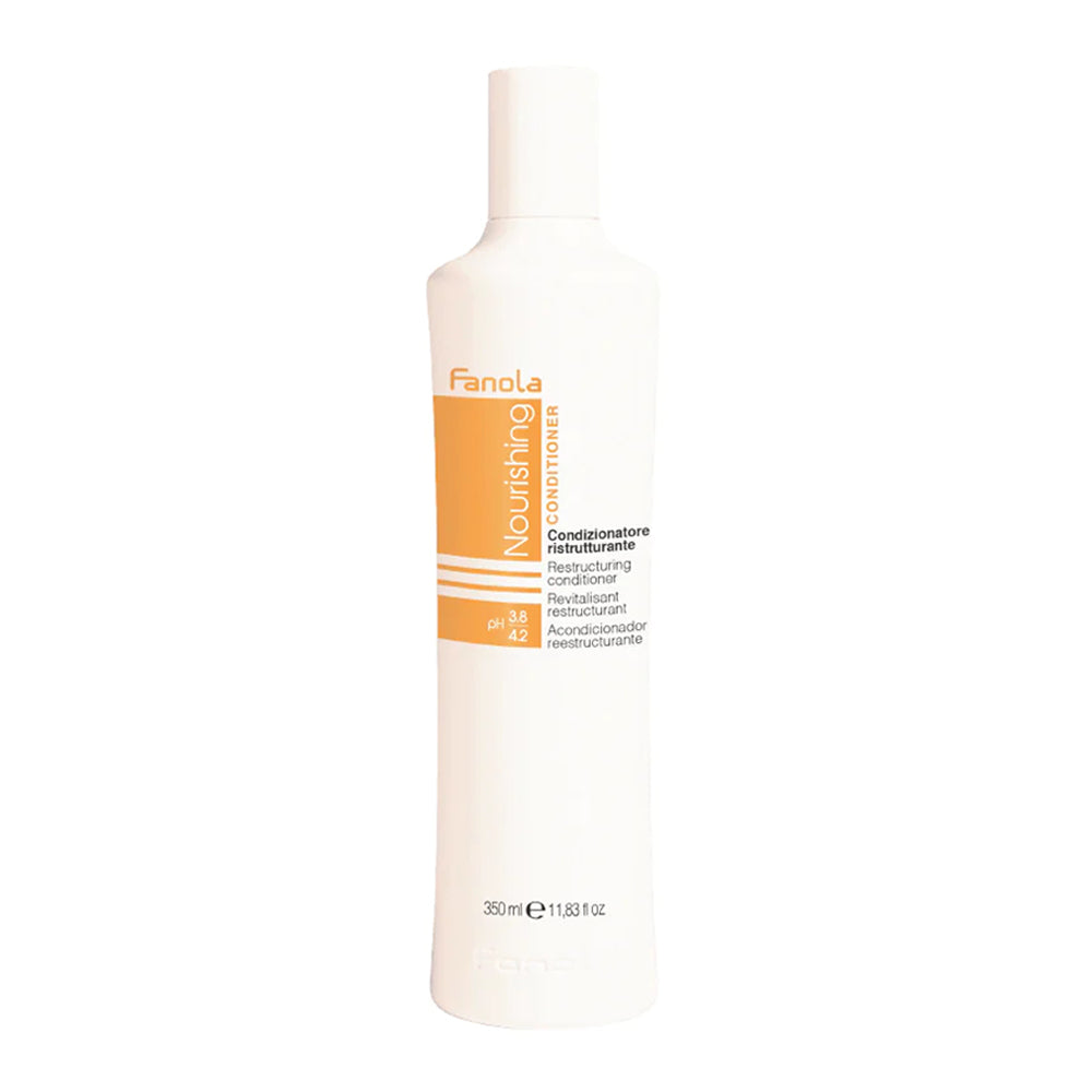 Nourishing Restructuring Conditioner