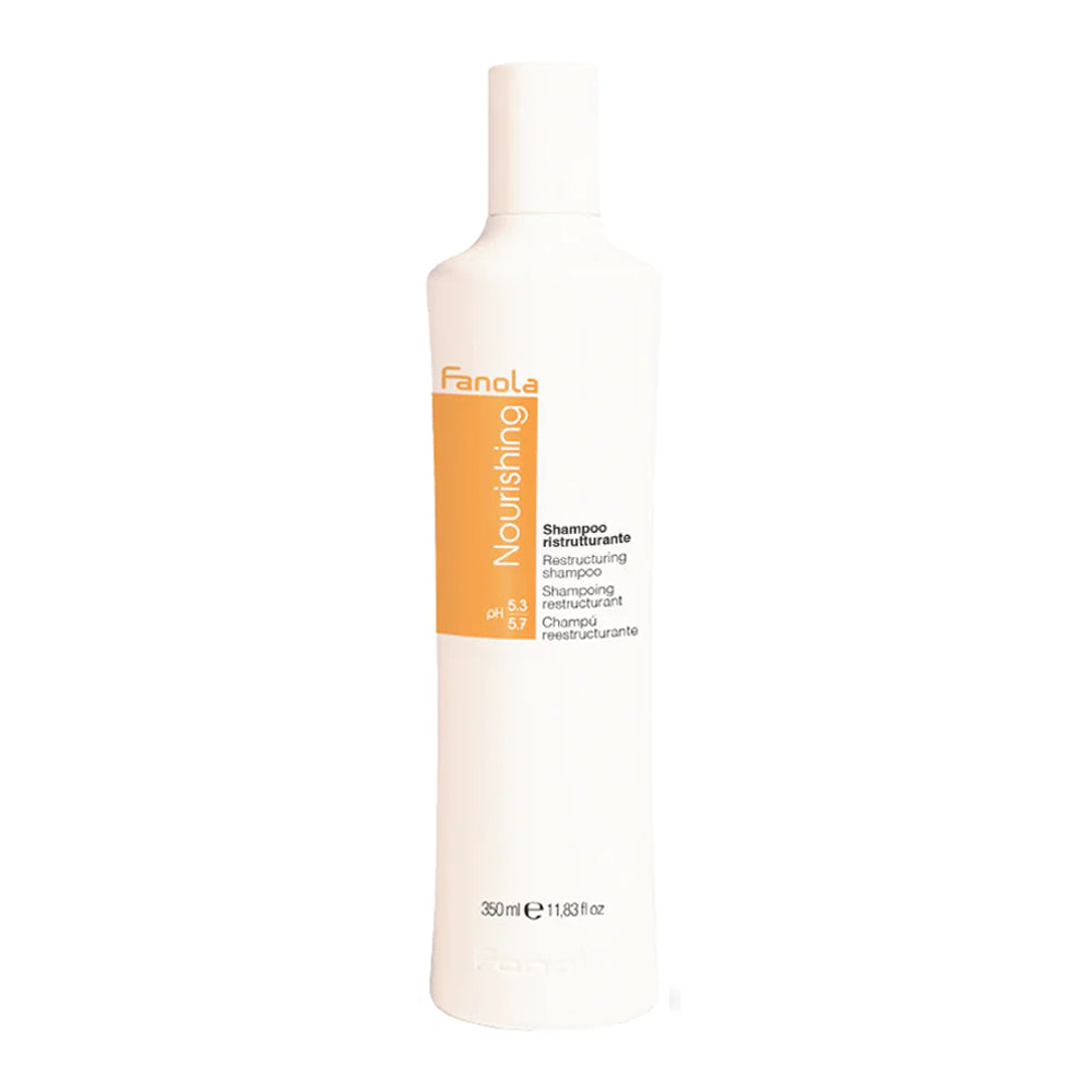 Nourishing Restructuring Shampoo