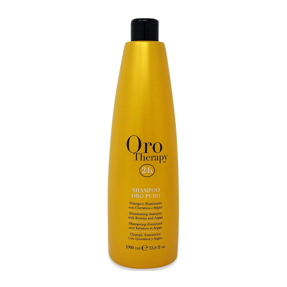 OraTherapy Shampoo Oro Puro