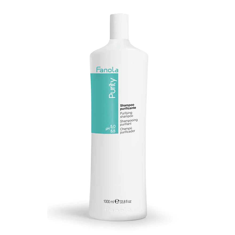 Purity Shampoo