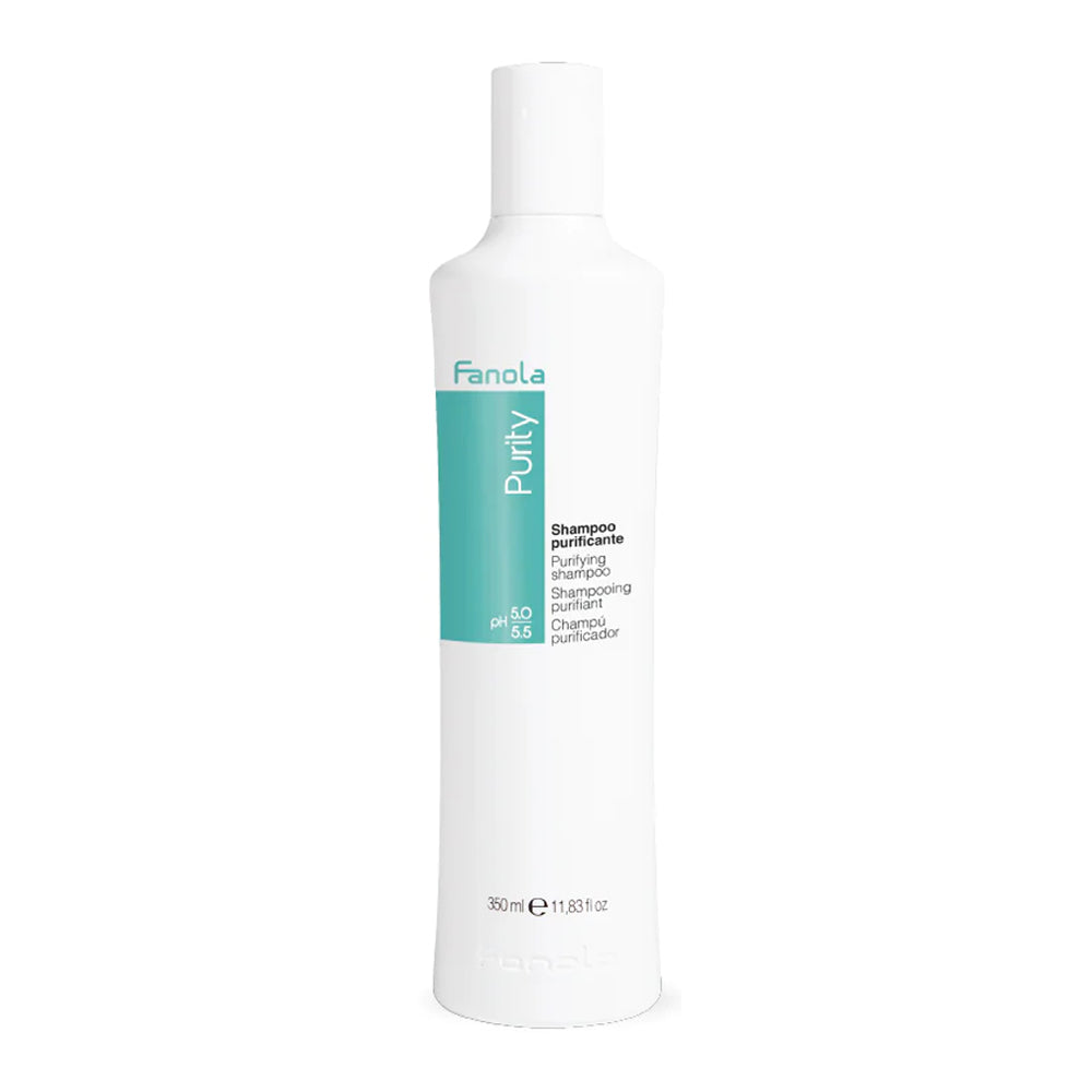 Purity Shampoo