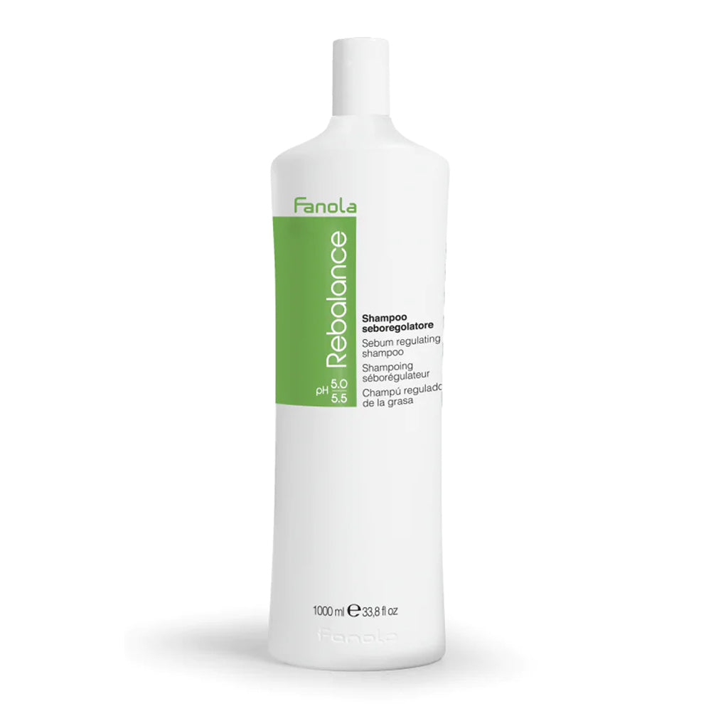 Re-Bal Sebum Regulating Shampoo