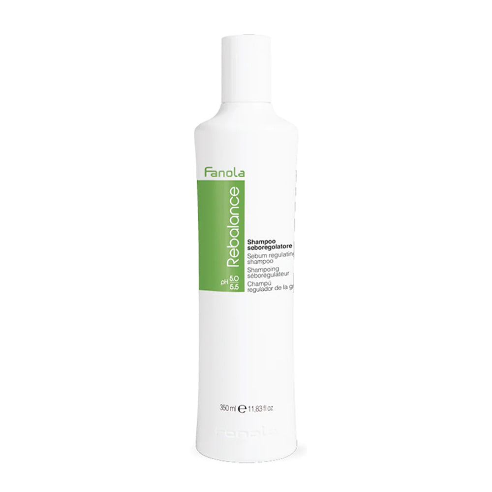 Re-Bal Sebum Regulating Shampoo