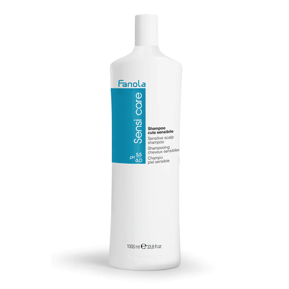 Sensitive Scalp Shampoo