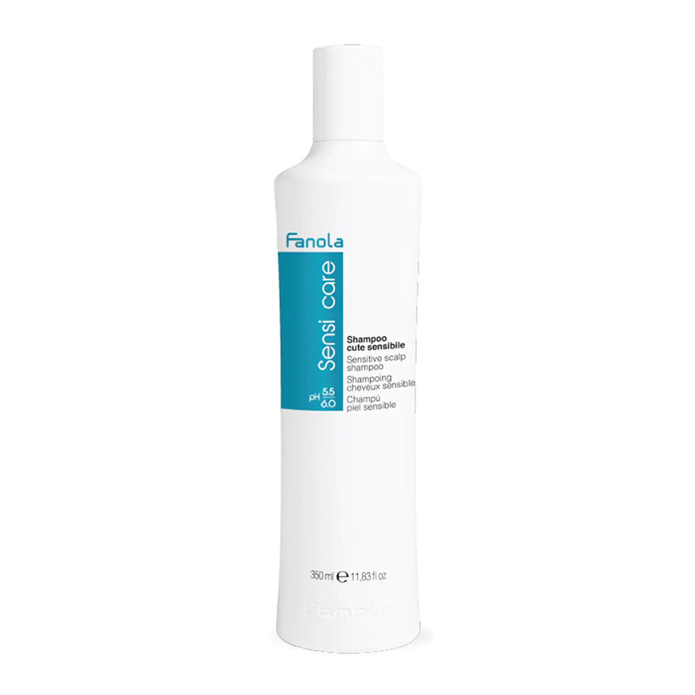 Sensitive Scalp Shampoo