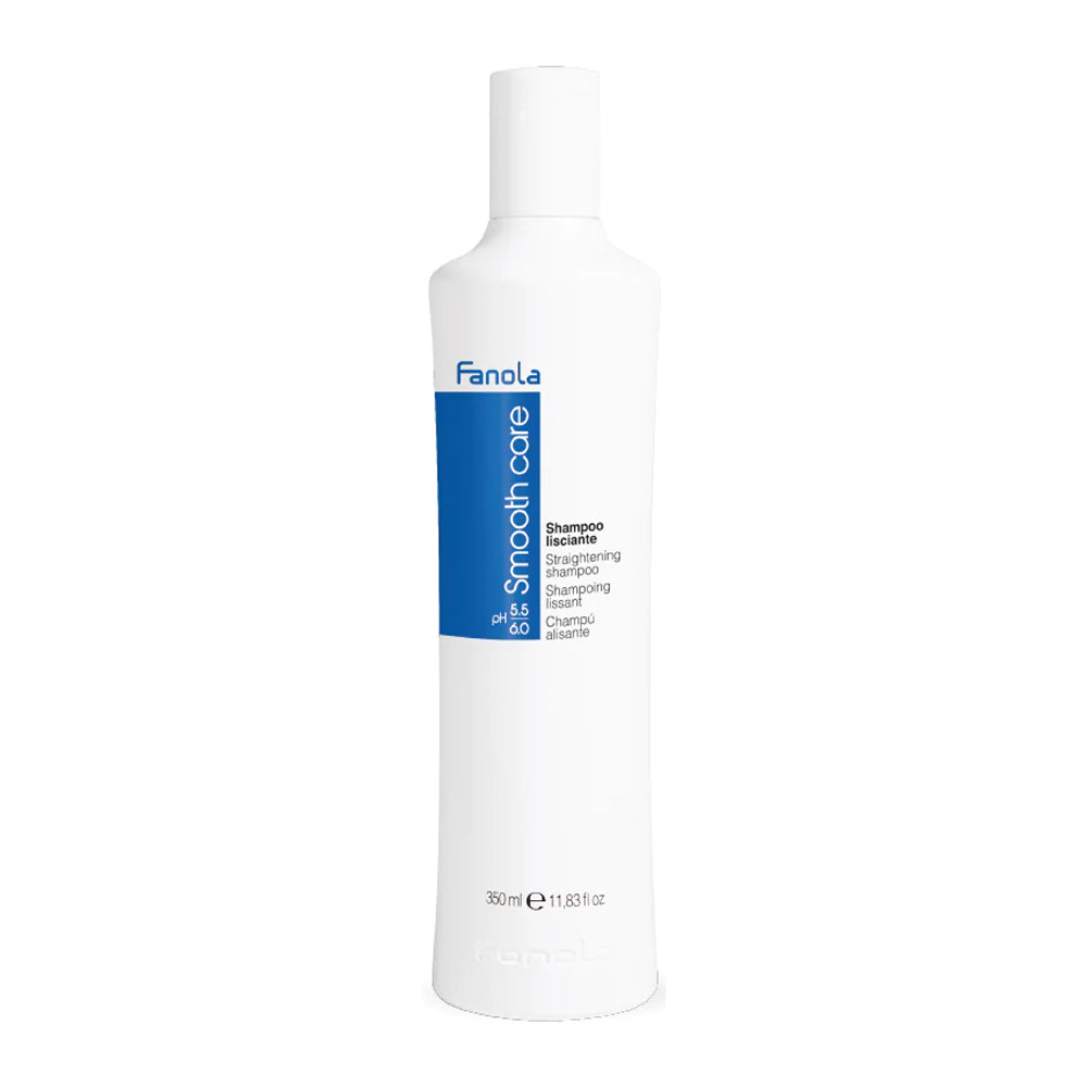 Smooth Care Straightening Shampoo