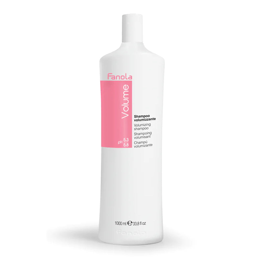 Volumizing Shampoo