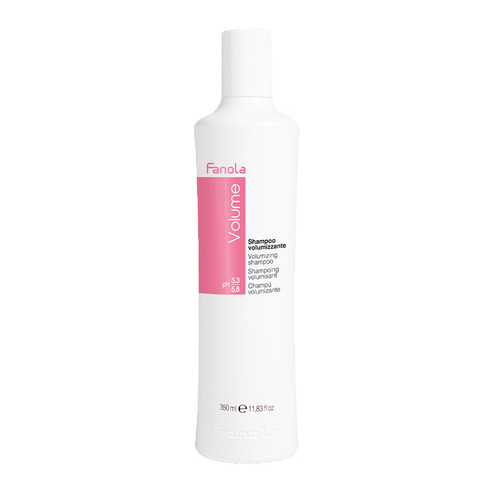 Volumizing Shampoo