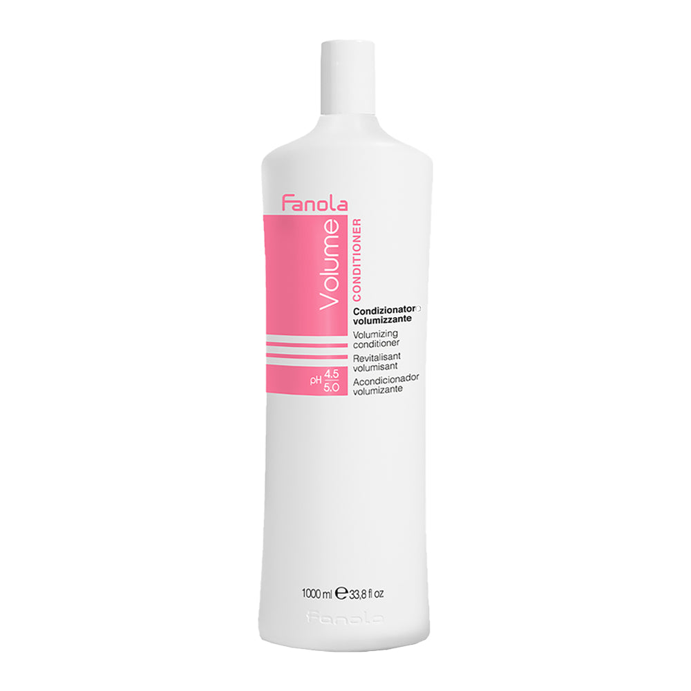 Volumizing Conditioner
