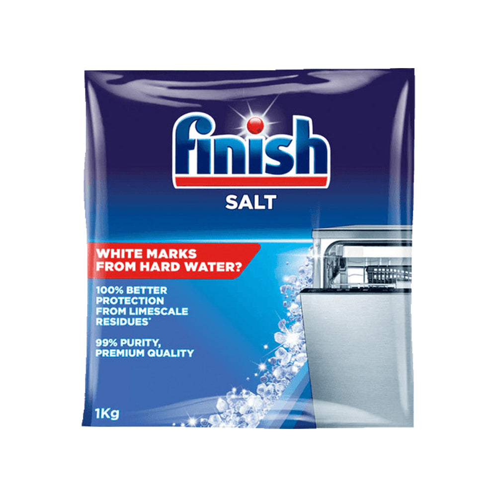 Dishwasher Salt