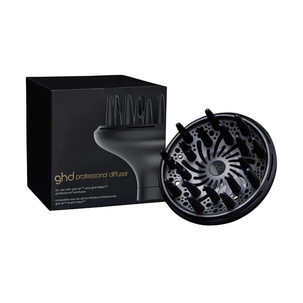 ghd | Professional Hair Dryer Diffuser 1