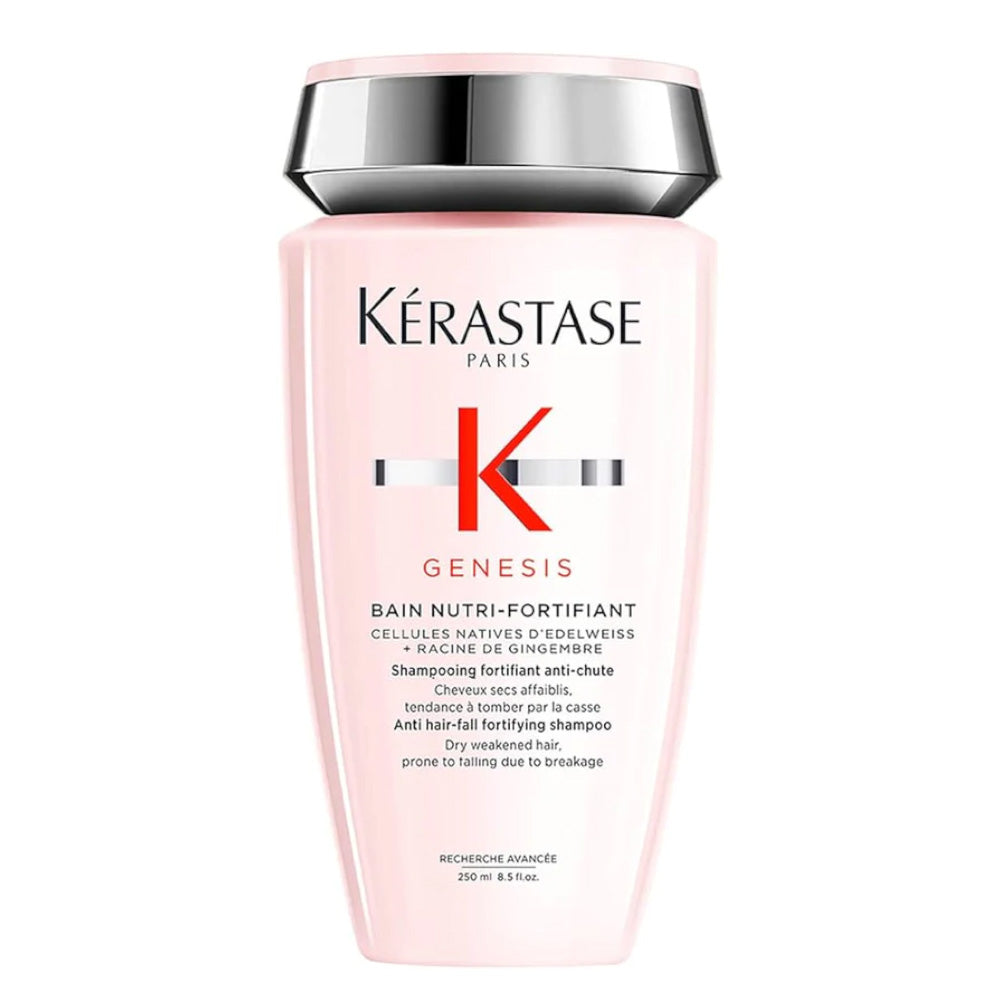 Genesis Bain Nutri-Fortifiant Shampoo
