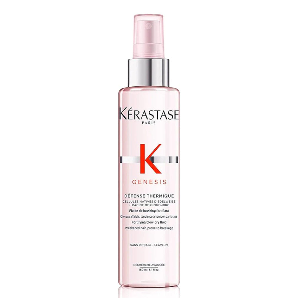 Genesis Defense Thermique