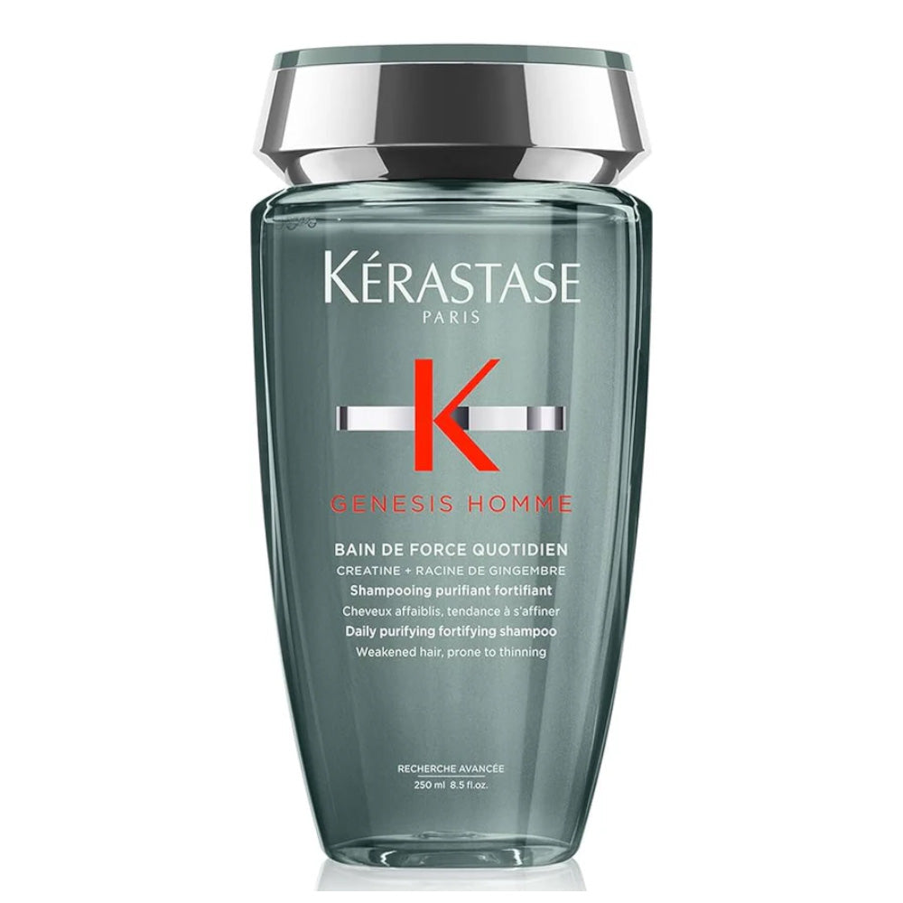 Genesis Homme Daily Purifying Fortifying Shampoo
