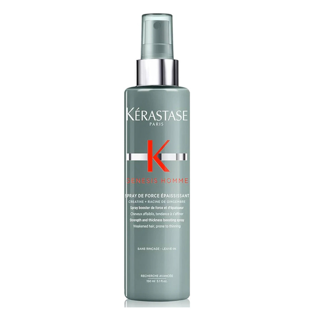Genesis Homme Strength and Thickness Boosting Spray