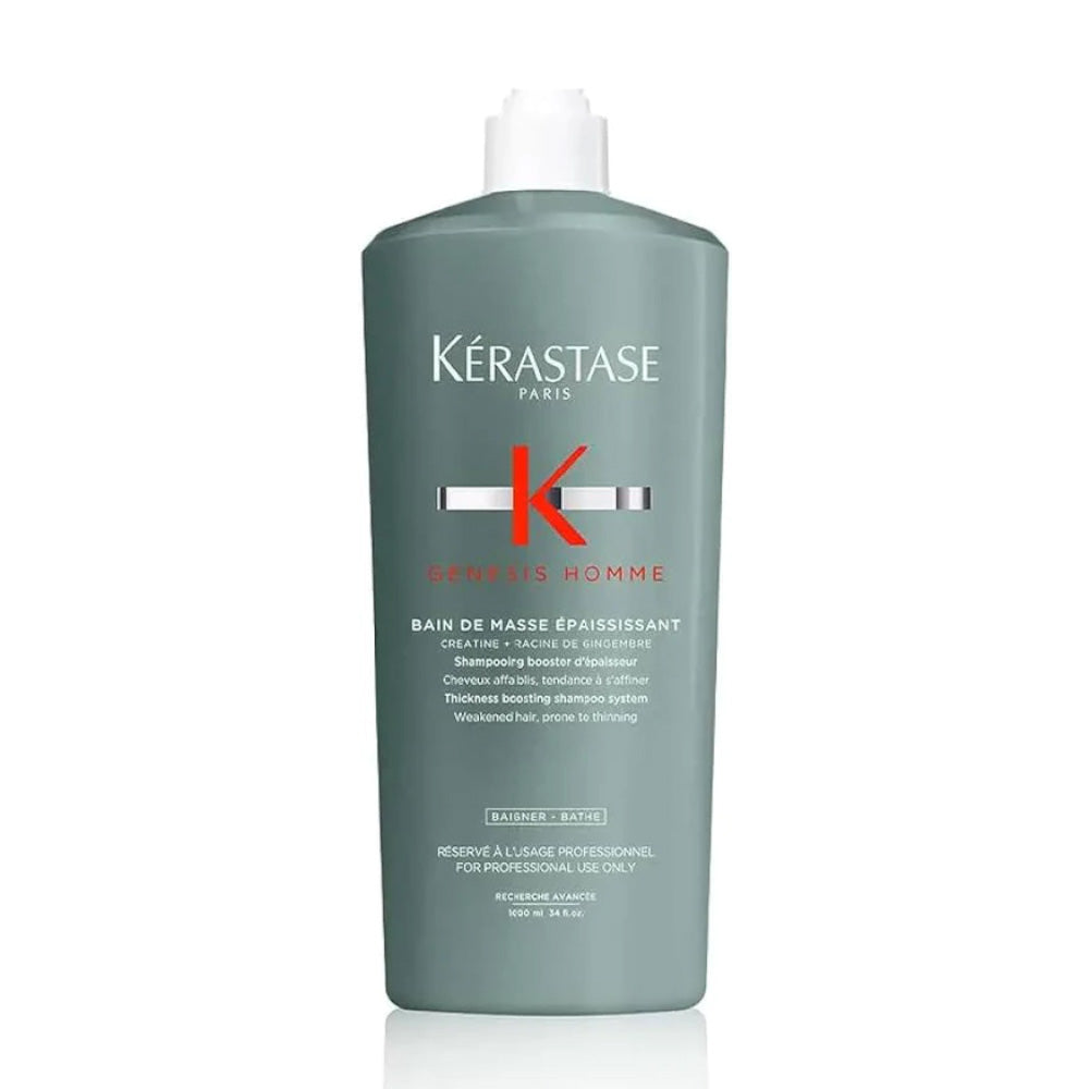 Genesis Homme Thickness Boosting Shampoo