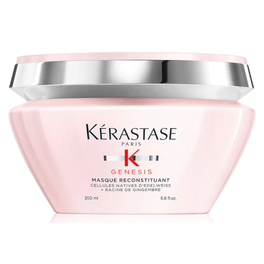 Genesis Masque Reconstituant
