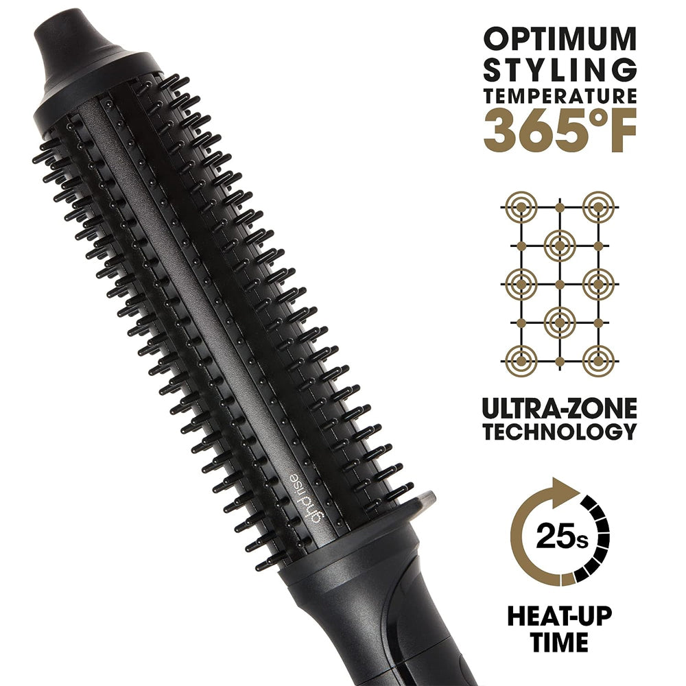 Rise™ Hot Brush
