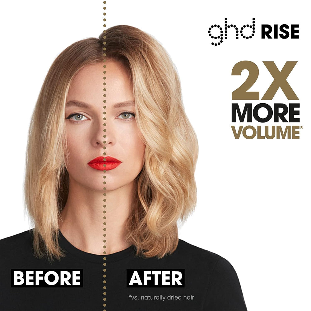 Rise™ Hot Brush