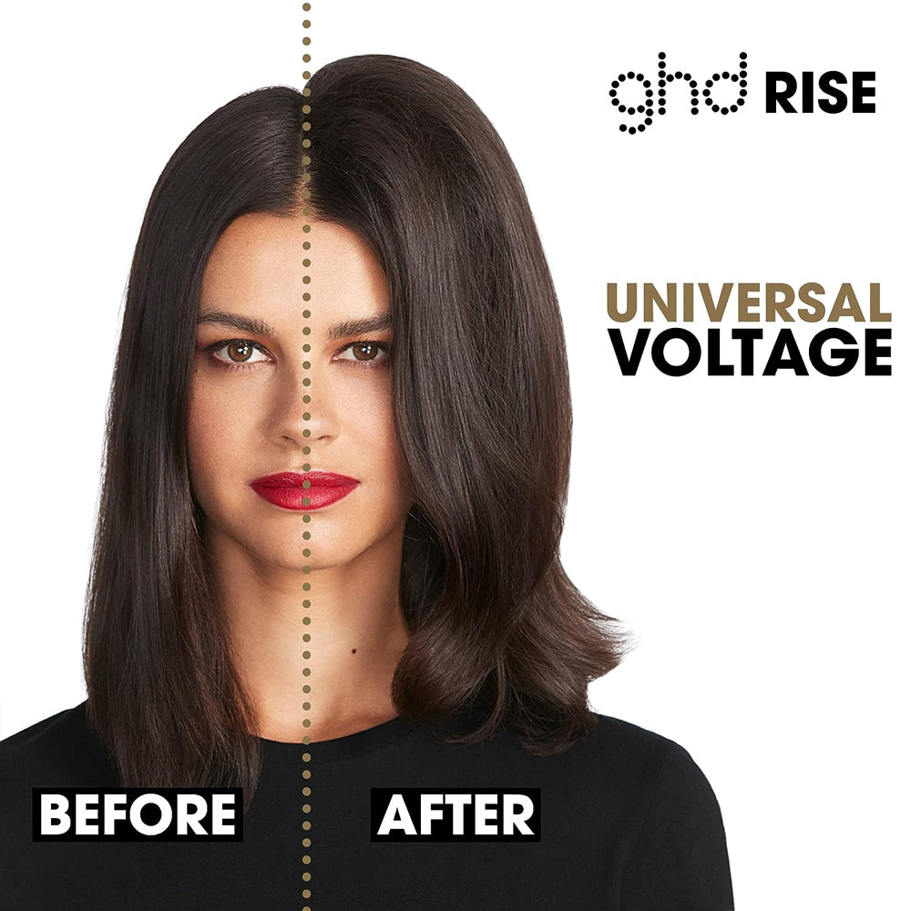 Rise™ Hot Brush