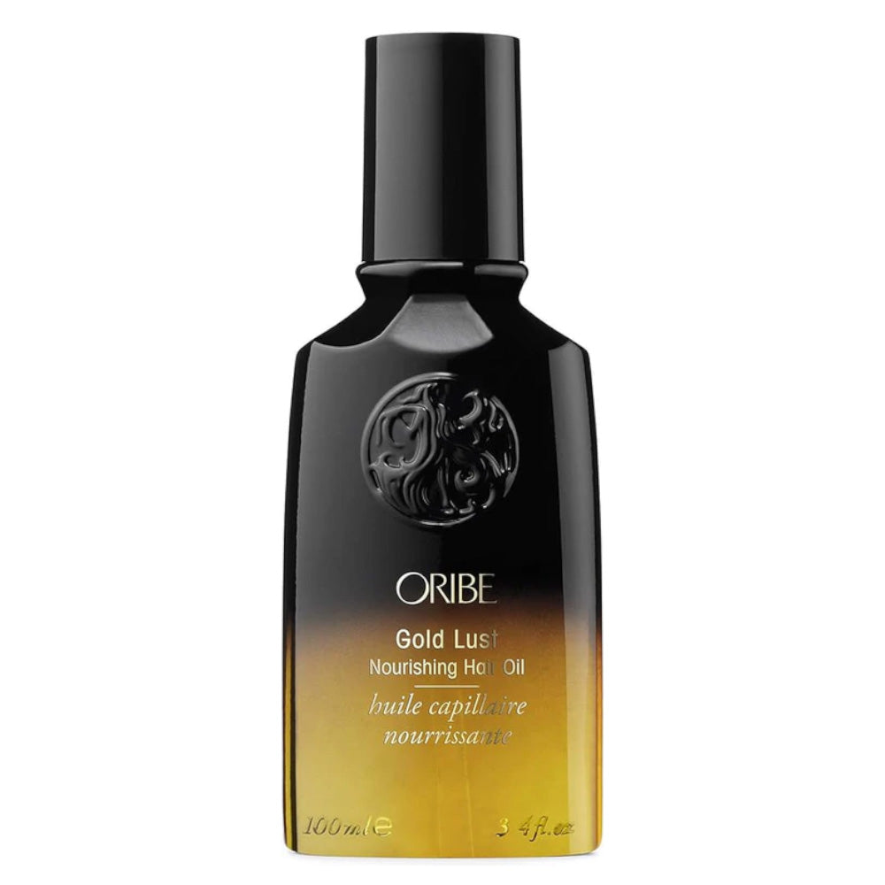 Gold Lust Nourishing Hair Oil