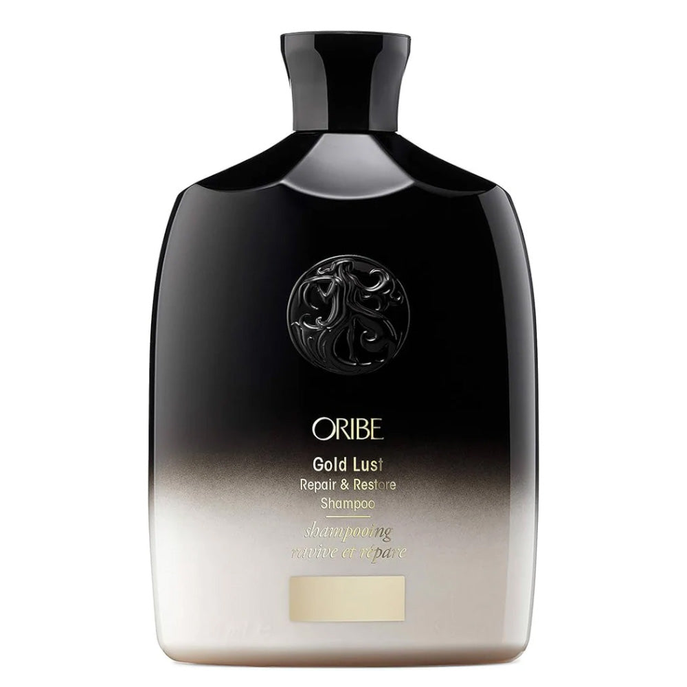 Gold Lust Repair & Restore Shampoo