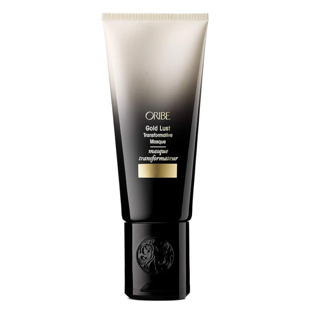 Gold Lust Transformative Masque