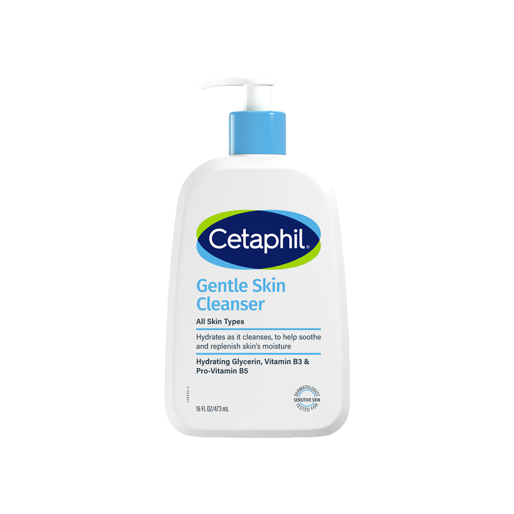 Gentle Skin Cleanser
