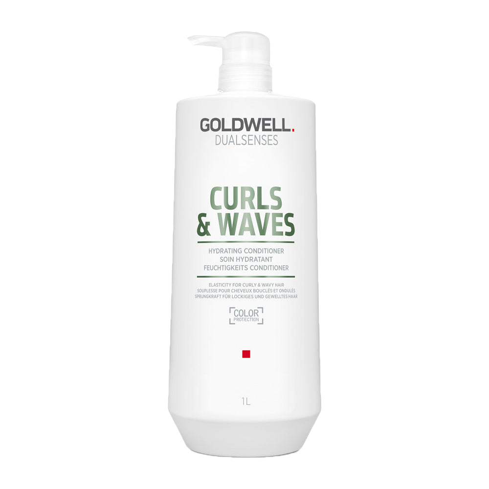 Goldwell Dualsenses Curls & Waves Hydrating Conditioner