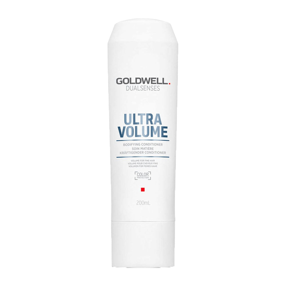 Goldwell Dualsenses | Ultra Volume Bodifying Conditioner