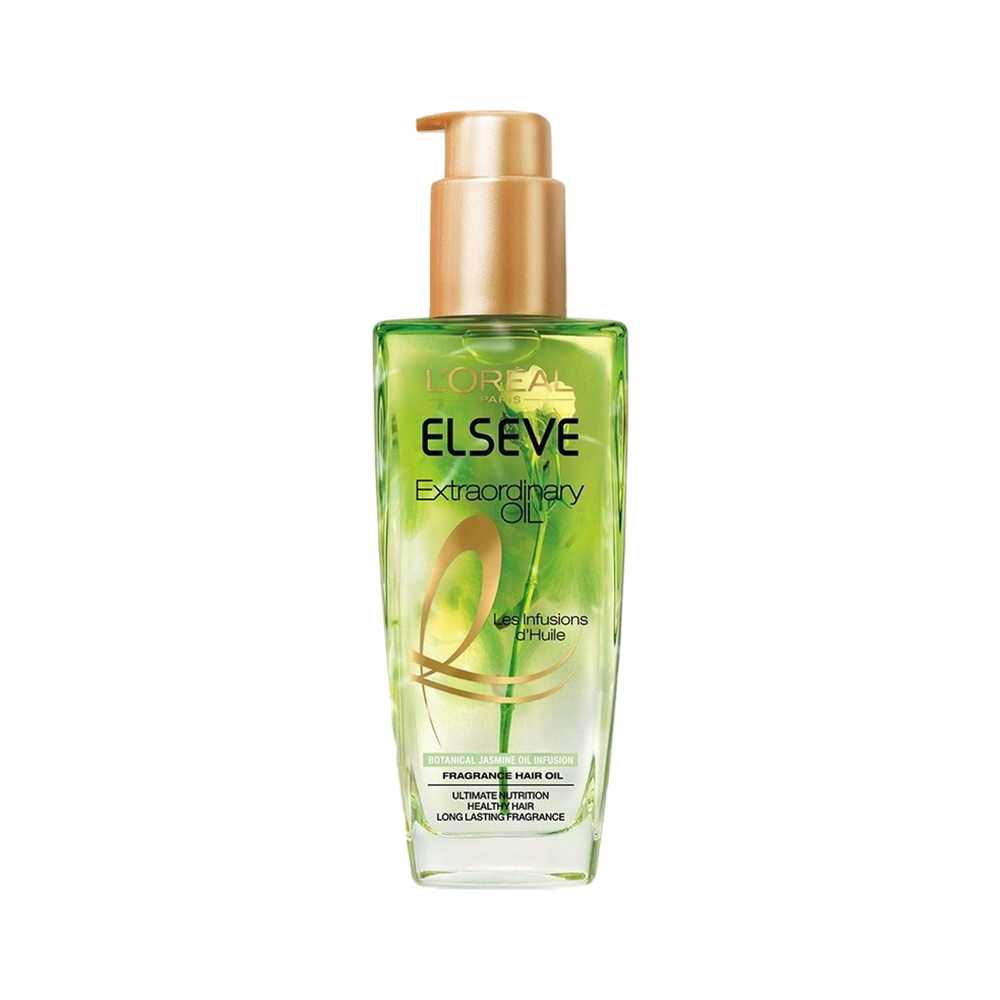 Extraordinary Oil Jasmine